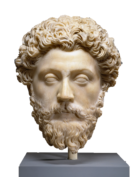 Emperor Marcus Aurelius