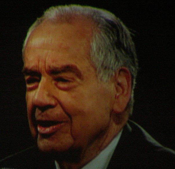 Zig Zigler 2009 © BrokenSphere / Wikimedia Commons